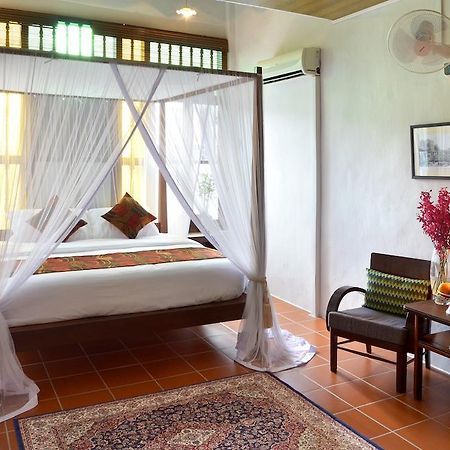 Hotel Noordin Street House George Town Pokój zdjęcie
