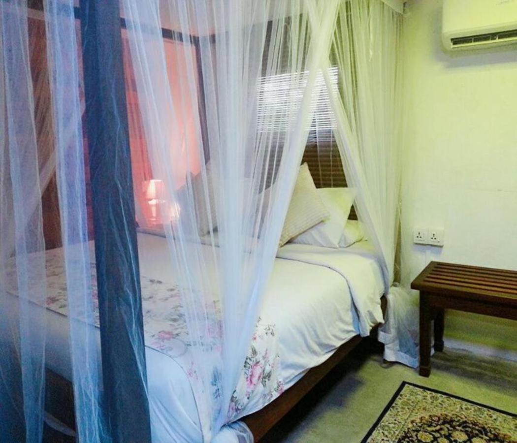 Hotel Noordin Street House George Town Zewnętrze zdjęcie