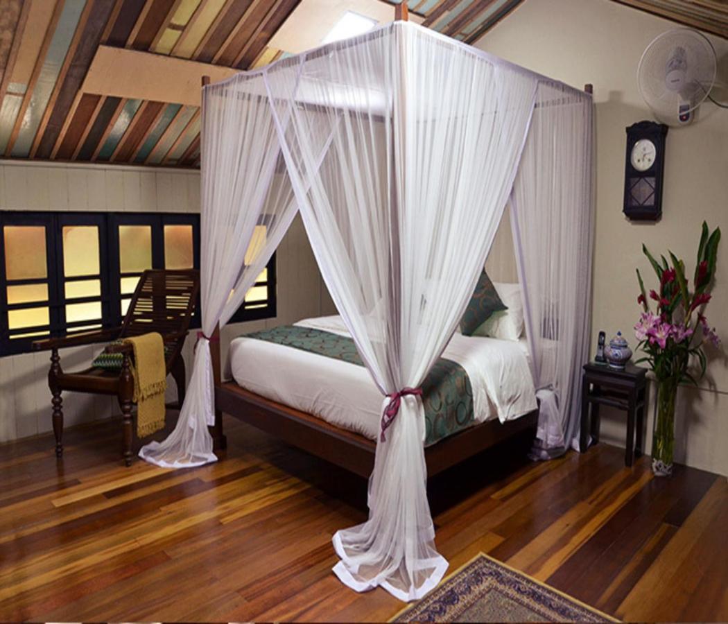 Hotel Noordin Street House George Town Zewnętrze zdjęcie
