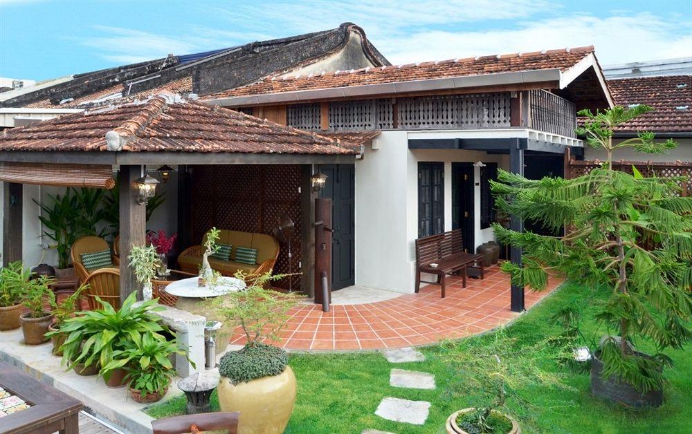 Hotel Noordin Street House George Town Zewnętrze zdjęcie