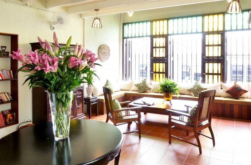 Hotel Noordin Street House George Town Zewnętrze zdjęcie