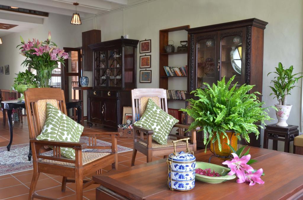 Hotel Noordin Street House George Town Pokój zdjęcie