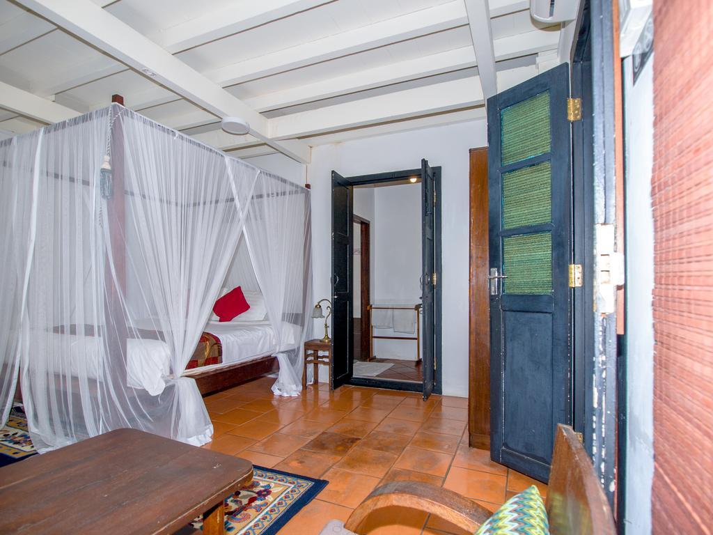 Hotel Noordin Street House George Town Zewnętrze zdjęcie