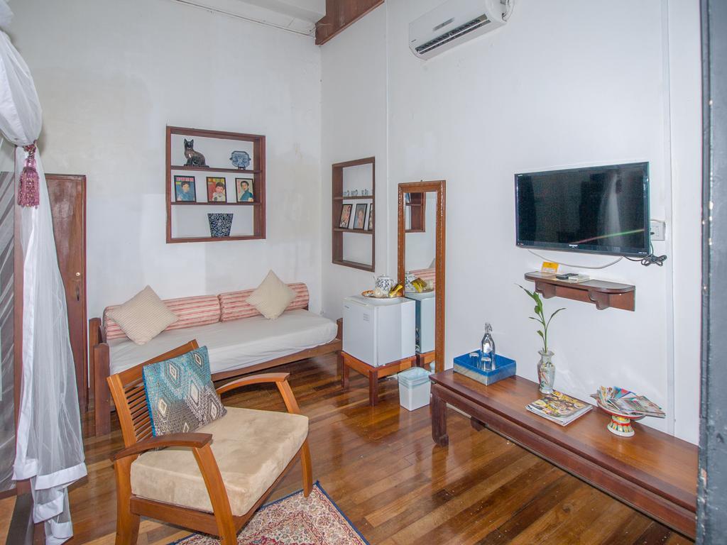 Hotel Noordin Street House George Town Zewnętrze zdjęcie