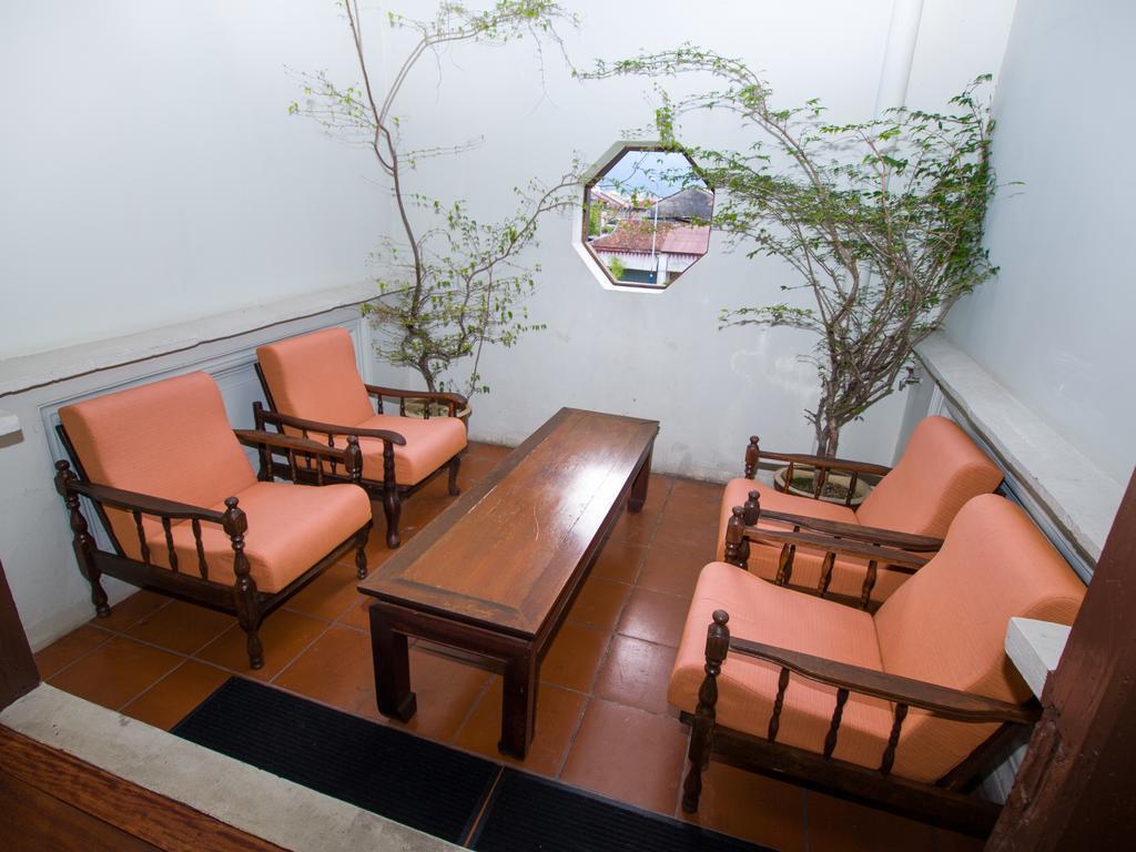 Hotel Noordin Street House George Town Zewnętrze zdjęcie