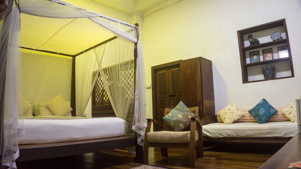 Hotel Noordin Street House George Town Zewnętrze zdjęcie