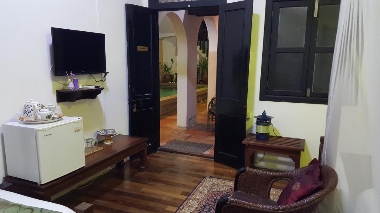 Hotel Noordin Street House George Town Pokój zdjęcie